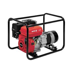 Agregat prądotwórczy 2200W AVR YATO